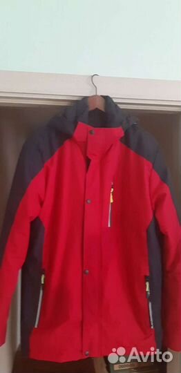 Куртка мужская