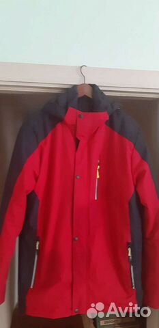 Куртка мужская