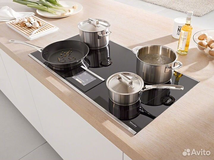 Комплект посуды Iittala из 4 предметов Miele kmts