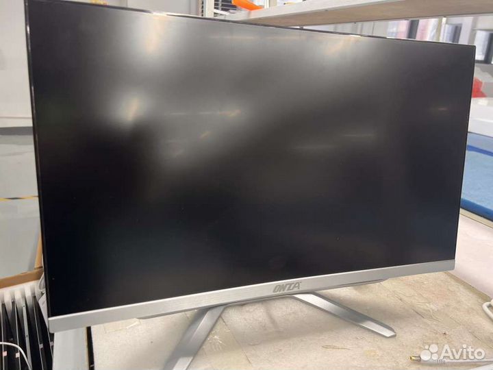 Компьютер моноблок