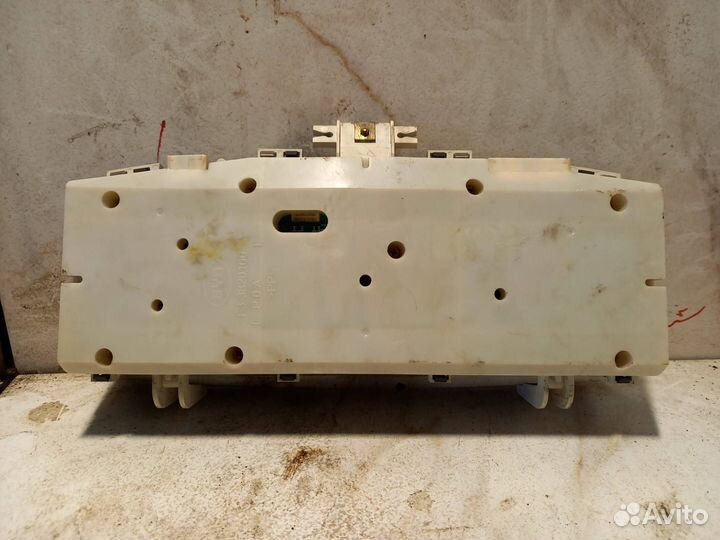 Панель приборов (щиток) BYD F3 2008 BYD