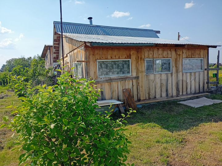 Участок 18 сот. (ИЖС)