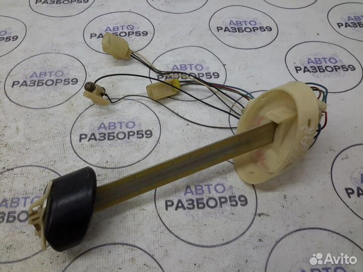 Датчик уровня топлива Nissan Pulsar FN15