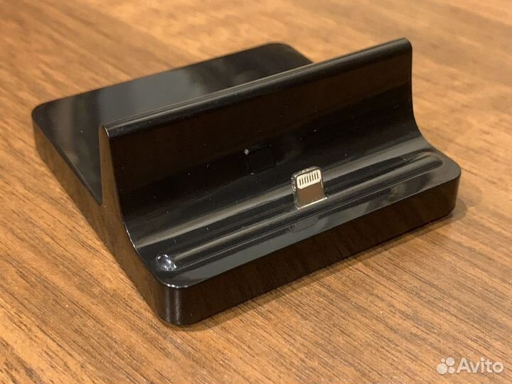 Док-станция для Apple iPhone