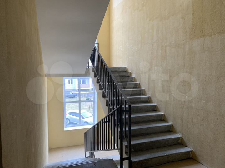 1-к. квартира, 47,1 м², 2/3 эт.