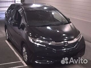 Привезем Honda CR-V, Shuttle, Fit. Авто из Японии