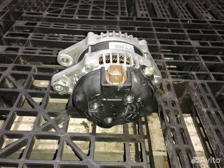 Генератор Corolla 1.4 to 1ndtv