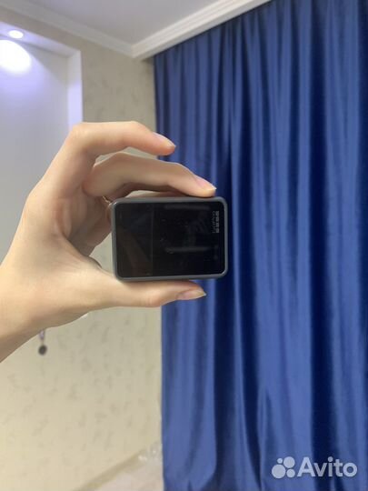 Гоу про hero 5