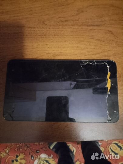 Планшет huawei