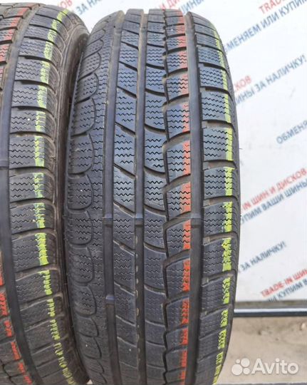 Roadstone Eurovis Alpine WH1 195/65 R15 91T