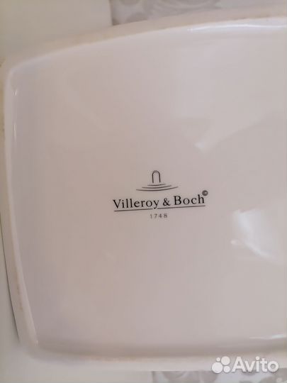 Кувшин Villeroy&Boch 3,2 л. Серия French Garden