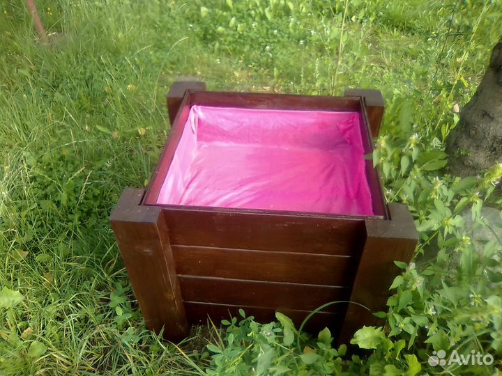 Вазоны