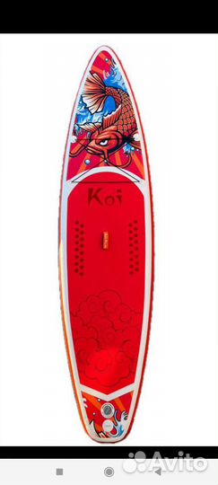 Сапборд SUP оригинальные