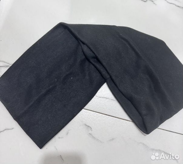 Шарф - снуд женское