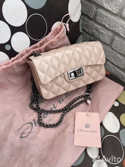 Сумка эконика новая