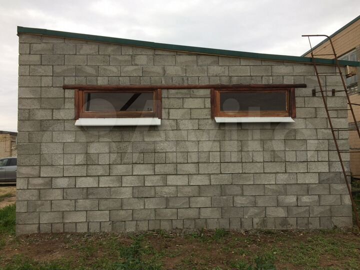 Свободного назначения, 110 м²