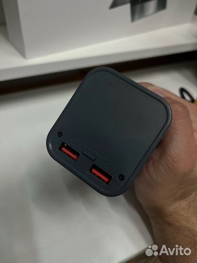 Повербанк 50000mah