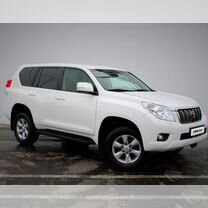 Toyota Land Cruiser Prado 2.7 AT, 2013, 117 811 км, с пробегом, цена 3 110 000 руб.