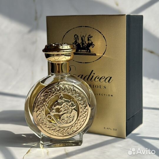 Парфюмерия Boadicea 100ml