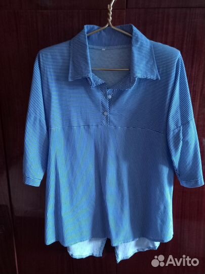 Блузка женская