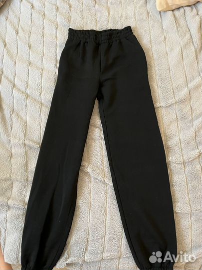 Спортивный костюм женский теплый 42