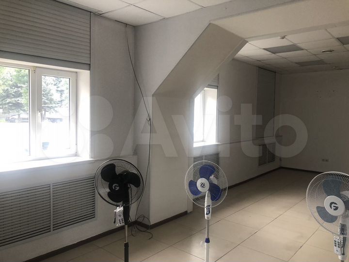 Офис от 25 до 1200 кв