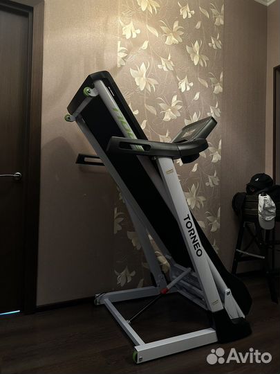 Беговая дорожка Torneo Nota T-310