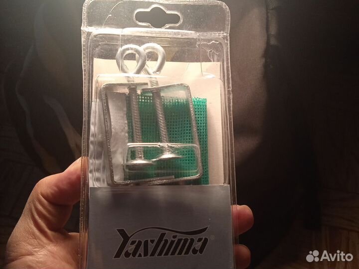 Сетка для настольного тенниса