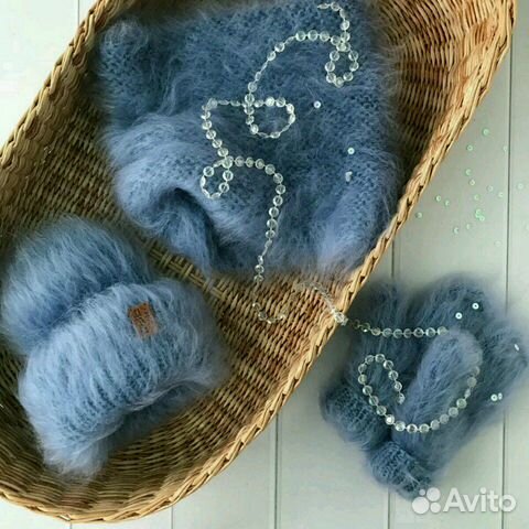 Комплект новый