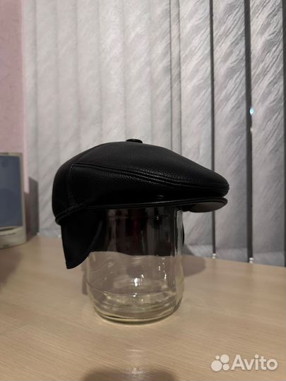 Кепка мужская