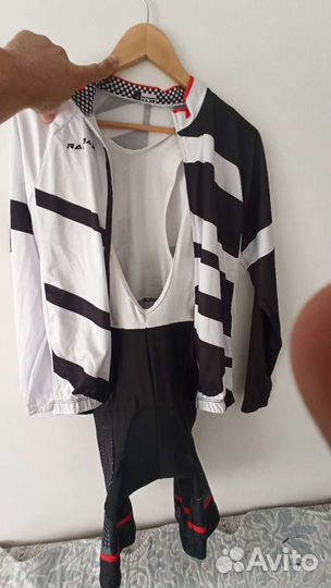 Велоформа мужская Specialized