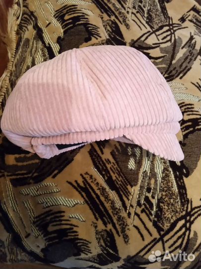 Шляпа женская