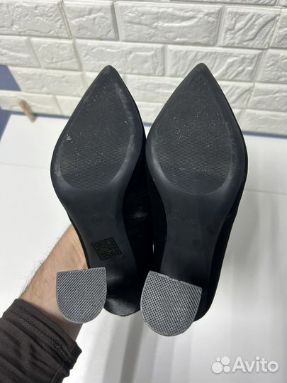 Туфли женские 40 размер