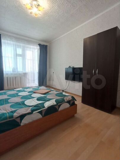 1-к. квартира, 35 м², 9/9 эт.