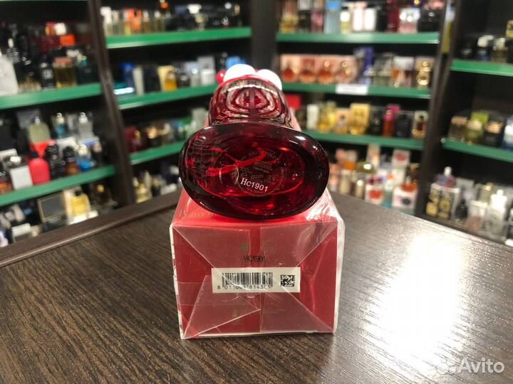 Духи Moschino Cheap & Chic Chic Petals Москино