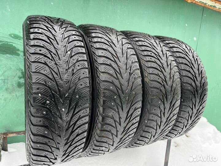 Yokohama Ice Guard IG35 225/60 R17 103T