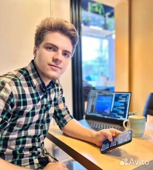 Ремонт компьютеров и компьютерного оборудования