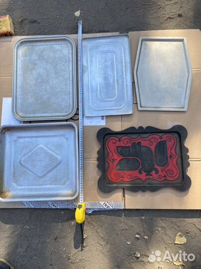 Посуда для кухни