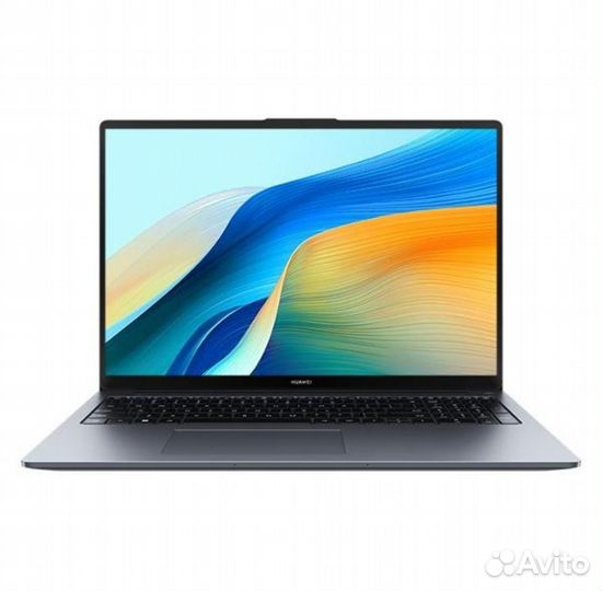 Huawei MateBook D16