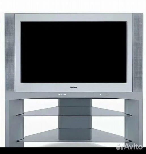 Телевизор Sony trinitron KV-36FQ80K
