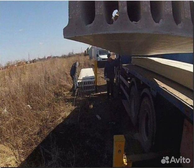 Плиты в частные руки