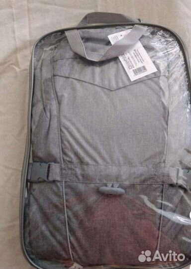 Рюкзак переноска кенгуру