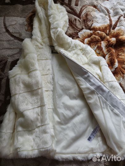 Куртка жакет