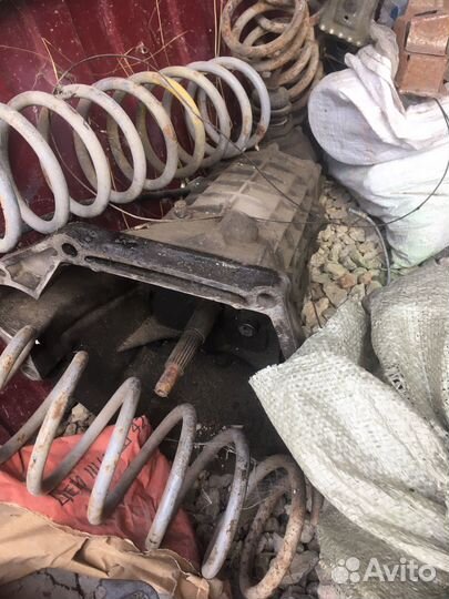 Головка блока ваз 2107 инжектор