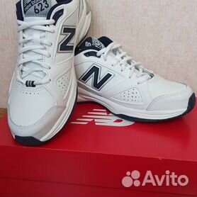 New balance cheap 623 white