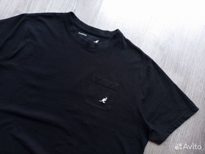 Футболка Kangol - L-XL