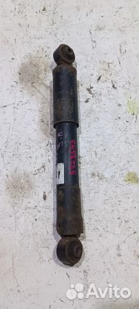 Амортизатор задний Тойота