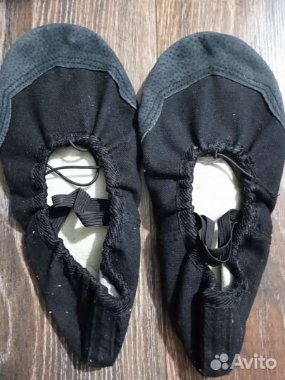 Форма для танцев