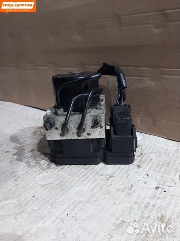 Блок ABS Ford Focus 3 (2011 - 2015)