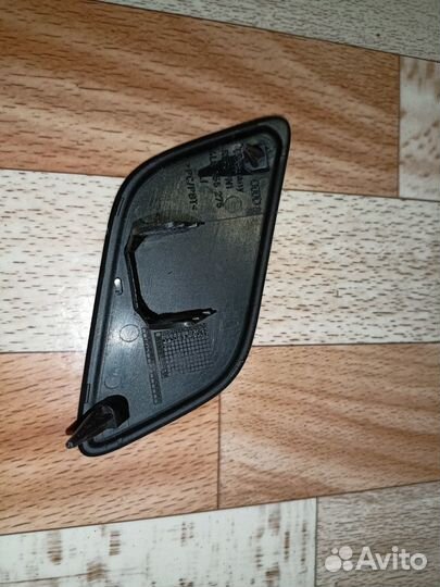 Крышка фароомывателя 8r0955276c 4g8955275 4l095527